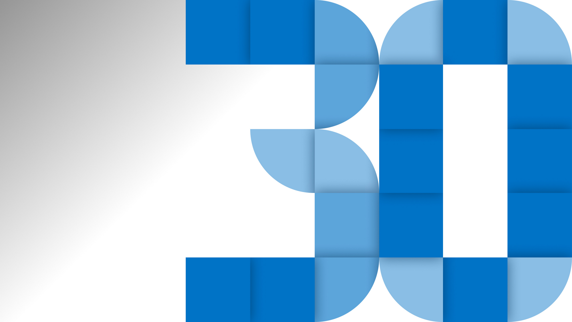 30 Jahre Creasoft - Website Banner