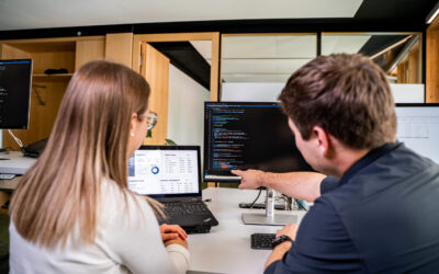 Datenschutzkonforme KI Integration für IDEs mit ollama