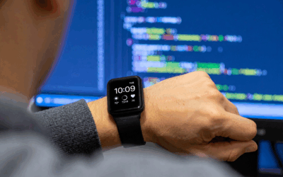 Die Zeitumstellung kommt: Was wir bei Zeitzonen, Timestamps und Co. beachten müssen.